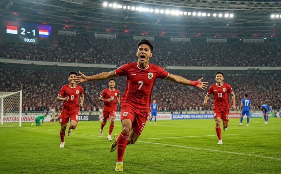 رحلة المعاناة والمجد: المنتخب في مواجهة كرة القدم العالمية